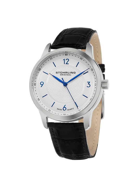Часы Stuhrling Original Symphony 572.01